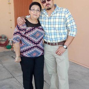 Meet your Posher, Joaquin